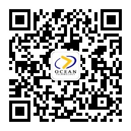 吉安电子科技 xCenter 微信公众号二维码
